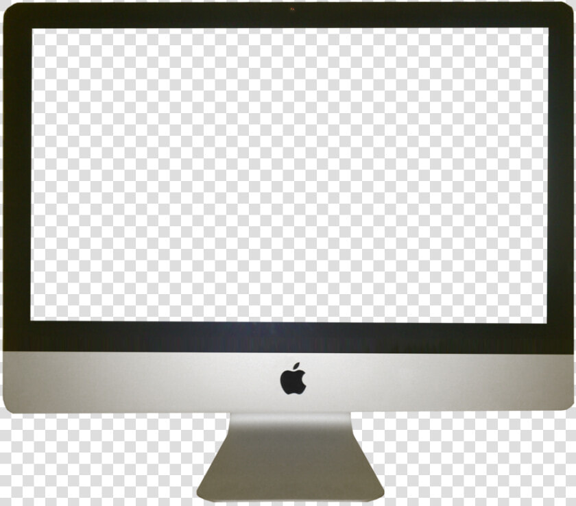 Mac Screen Png Icon   Computer Screen Vector Free  Transparent PngTransparent PNG