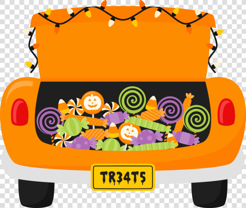 Trunk Or Treat Png  Transparent PngTransparent PNG