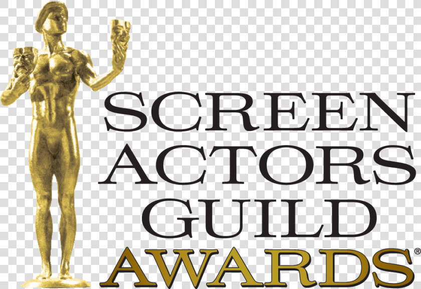 Screen Actors Guild Awards Png  Transparent PngTransparent PNG
