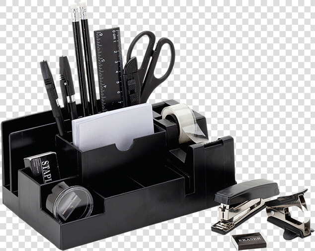 Stationary Set For Office  HD Png DownloadTransparent PNG