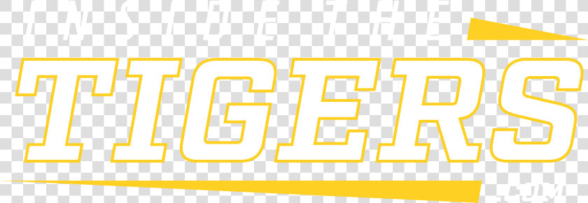 Inside The Tigers   Front De Gauche  HD Png DownloadTransparent PNG