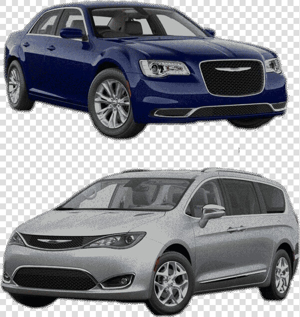 Chrysler   2017 Chrysler Pacifica Molten Silver  HD Png DownloadTransparent PNG