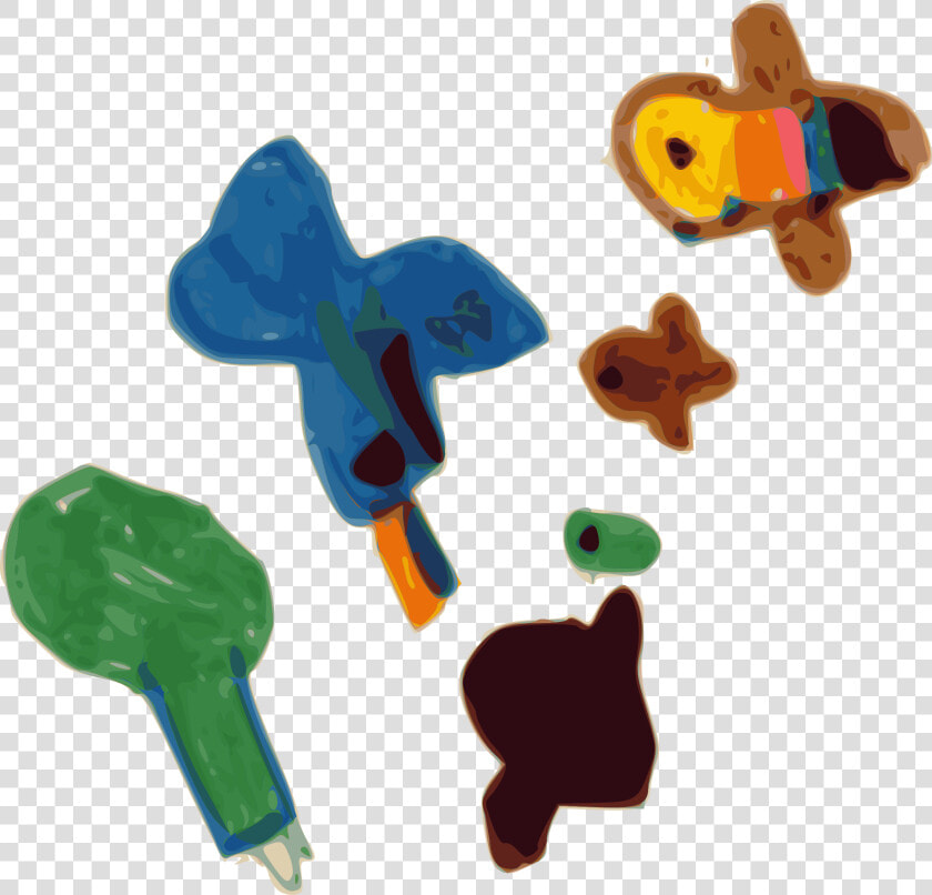 Kindergarten Art Bees Clip Arts   Kindergarten  HD Png DownloadTransparent PNG