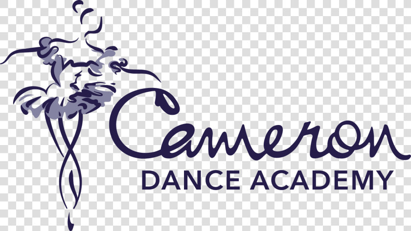 Cameron Dance Academy   Cameron Dance Academy Logo  HD Png DownloadTransparent PNG