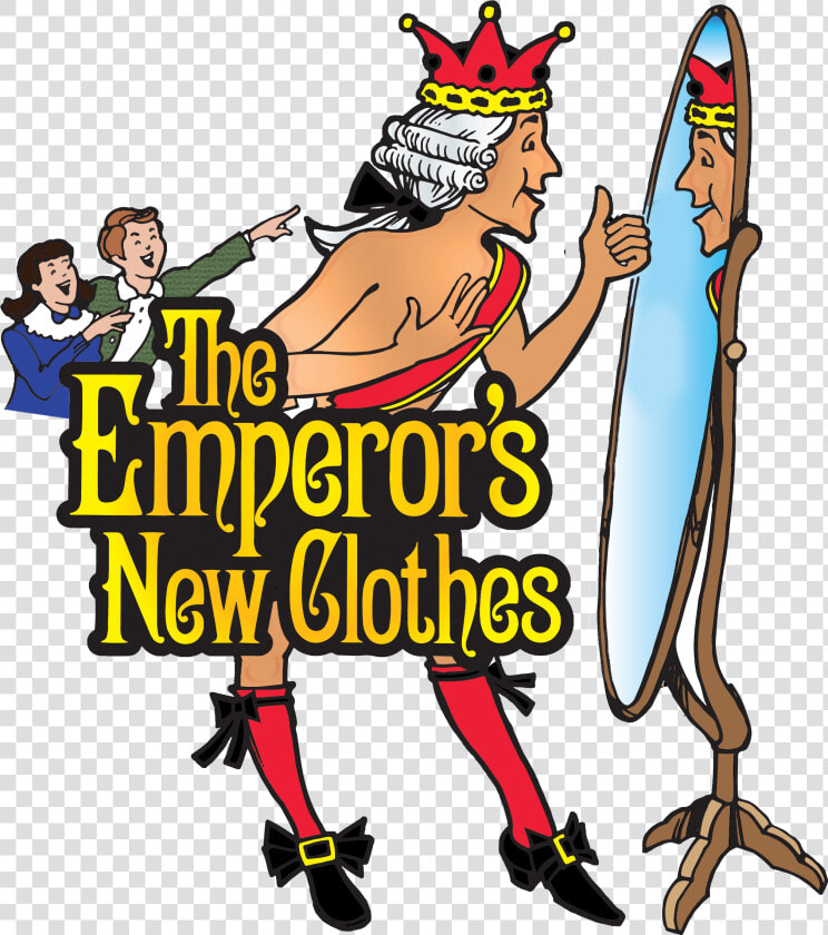 Missoula The Emperor  39 s New Clothes  HD Png DownloadTransparent PNG