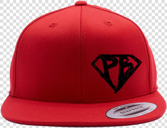 Pb Snapback Hat   Power Bodybuilding  HD Png DownloadTransparent PNG