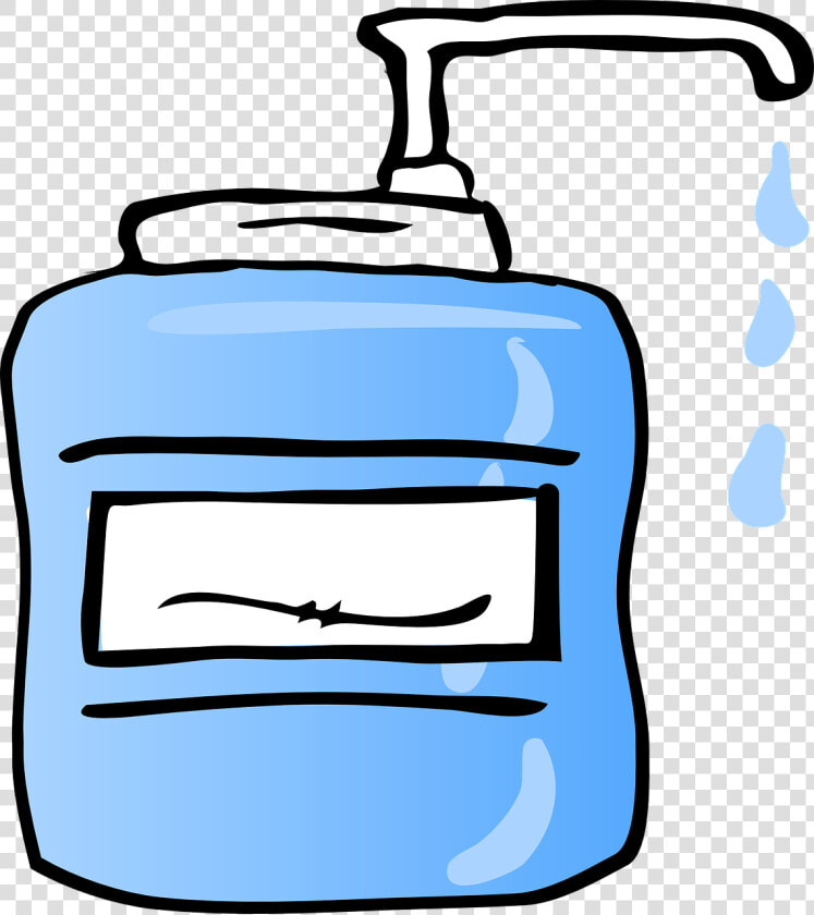 Hand Sanitizer Clipart   Hand Sanitizer Clipart Png  Transparent PngTransparent PNG