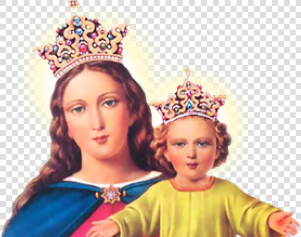 Mary  Mother Of Jesus Png Transparent Images   Maria Auxiliadora Virgen Oracion  Png DownloadTransparent PNG