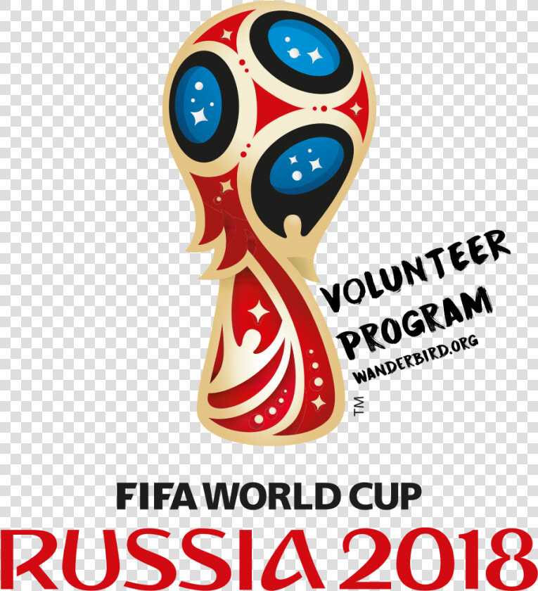 World Cup Russia 2018 Gif   Png Download   World Cup Football Logo  Transparent PngTransparent PNG