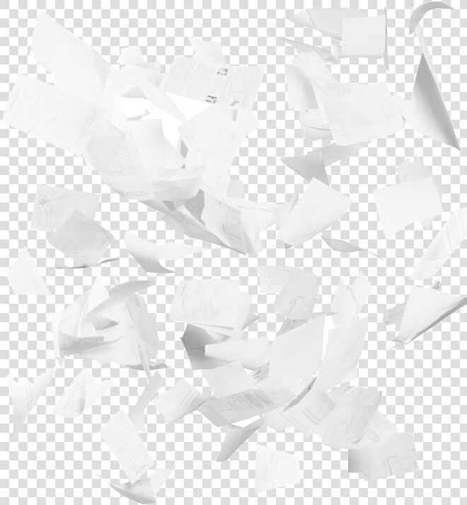 Papers Flying Everywhere   Png Download   Scattered Flying Paper Png  Transparent PngTransparent PNG