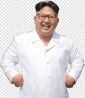 Kim Jong Un Png  Transparent PngTransparent PNG