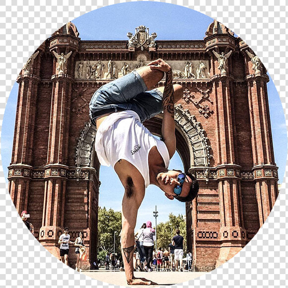 Arc De Triomf   Png Download   Arc De Triomf  Transparent PngTransparent PNG