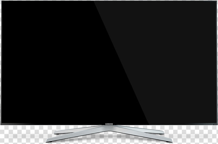 Samsung Tv Mock  HD Png DownloadTransparent PNG