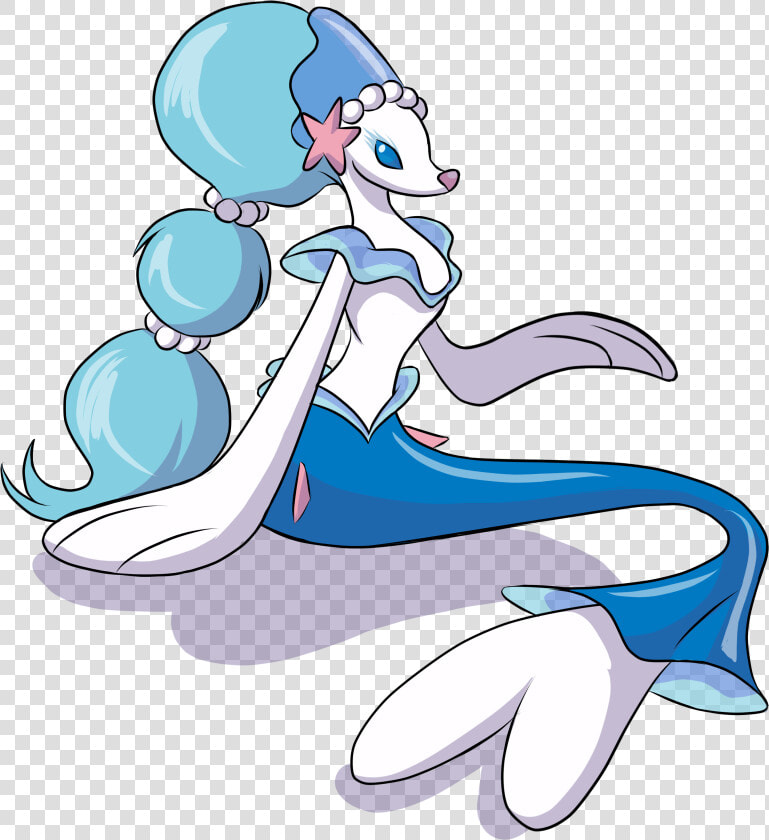 Pokemon Primarina   Png Download   Pokemon Primarina Transparent  Png DownloadTransparent PNG