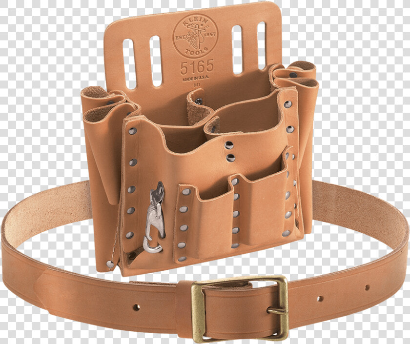 Klein Electrucian Tool Belt  HD Png DownloadTransparent PNG