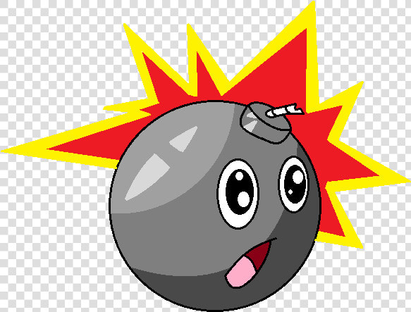 Clipart Bomb Exploding Gif Transparent   Animated Bomb Explosion Gif  HD Png DownloadTransparent PNG