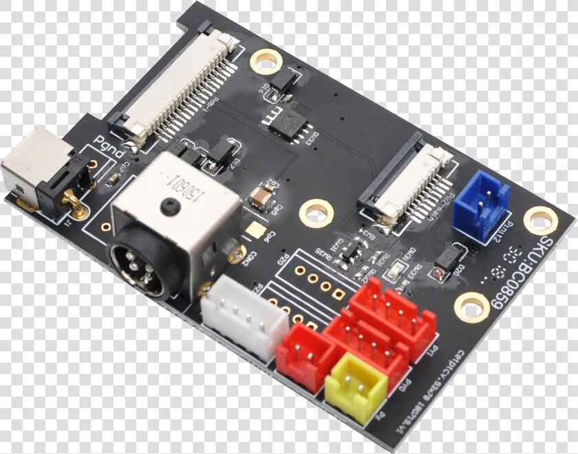 Electronic Component  HD Png DownloadTransparent PNG