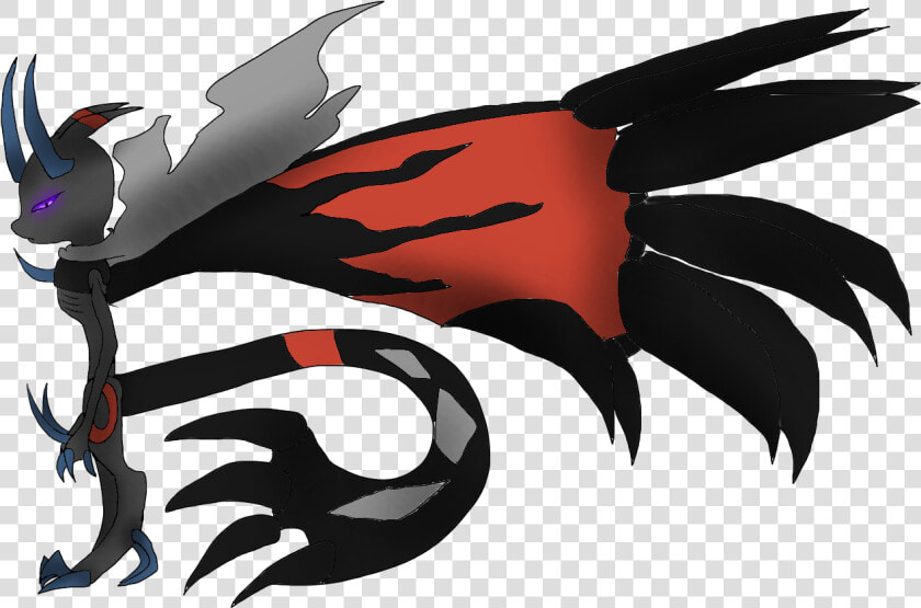 Mewtwo Yveltal  HD Png DownloadTransparent PNG