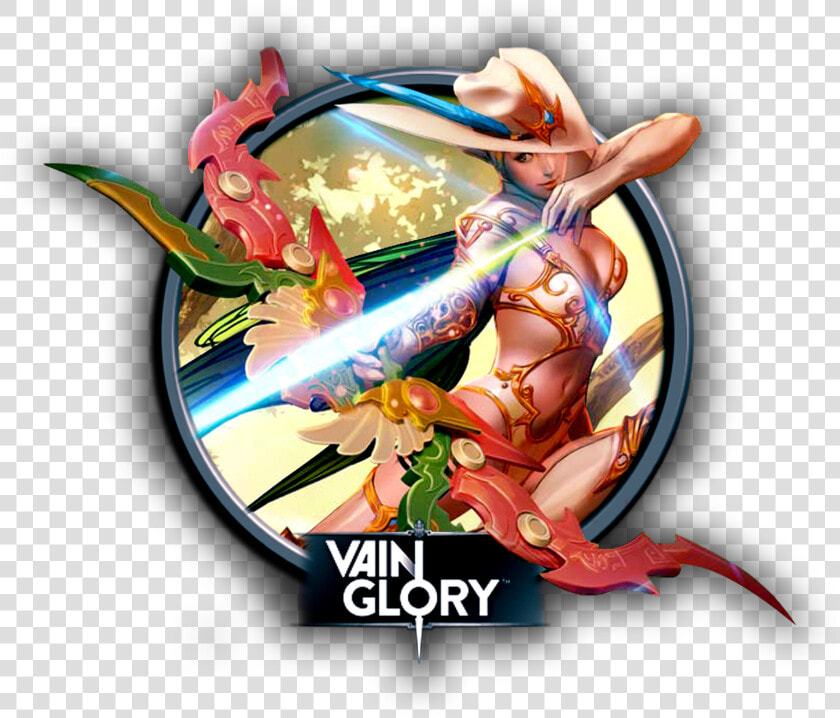 Vainglory Hero Icon Png  Transparent PngTransparent PNG