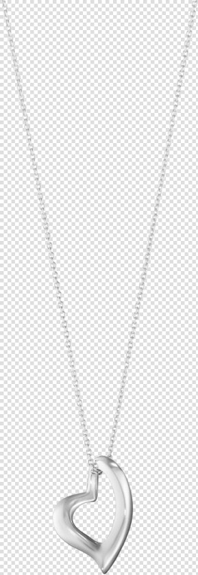 Hearts Of Georg Jensen Pendant   Locket  HD Png DownloadTransparent PNG