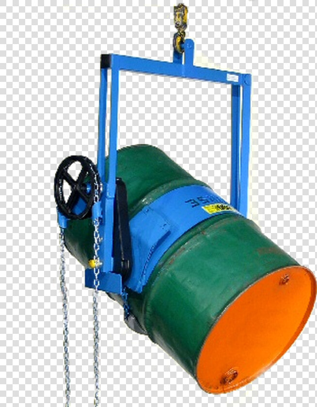 Morse Drum Dumper   Drum  HD Png DownloadTransparent PNG