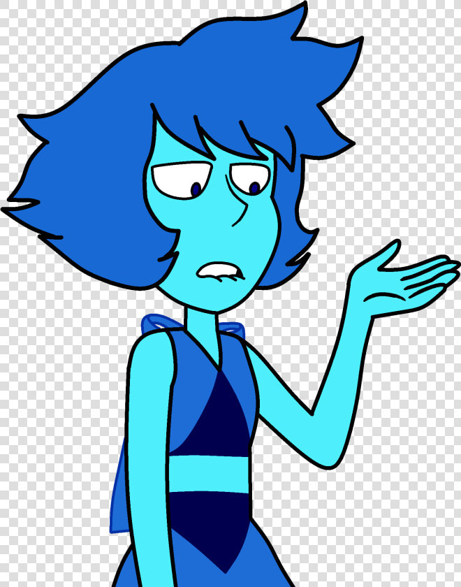 Steven Universe Lapis Png   Png Download   Steven Universe Lapis Transparent  Png DownloadTransparent PNG