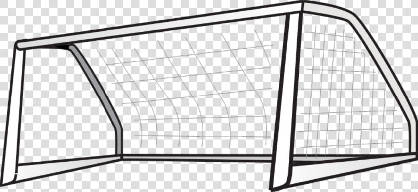 Transparent Vectores Png   Soccer Goal Clipart  Png DownloadTransparent PNG