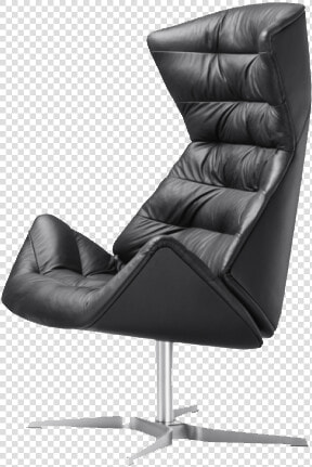 Thonet Lounge Chair Png Image   Thonet 808 Gebraucht Leder  Transparent PngTransparent PNG