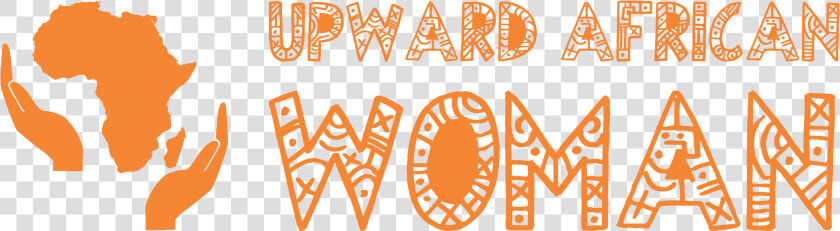 Upward African Woman   Png Download  Transparent PngTransparent PNG