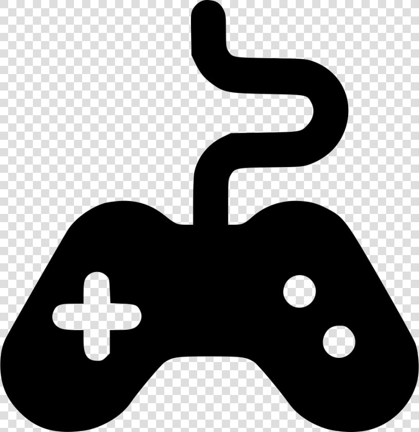 Game Controller Pad Wired   Jogo Png  Transparent PngTransparent PNG