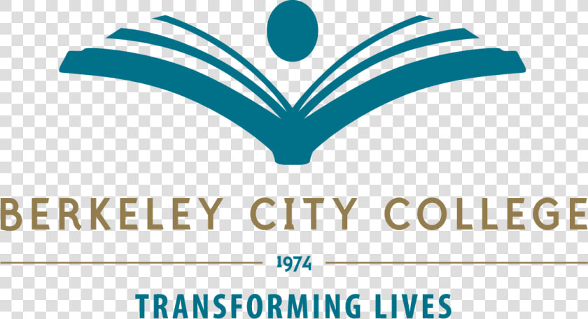 Berkeley City College Logo  HD Png DownloadTransparent PNG
