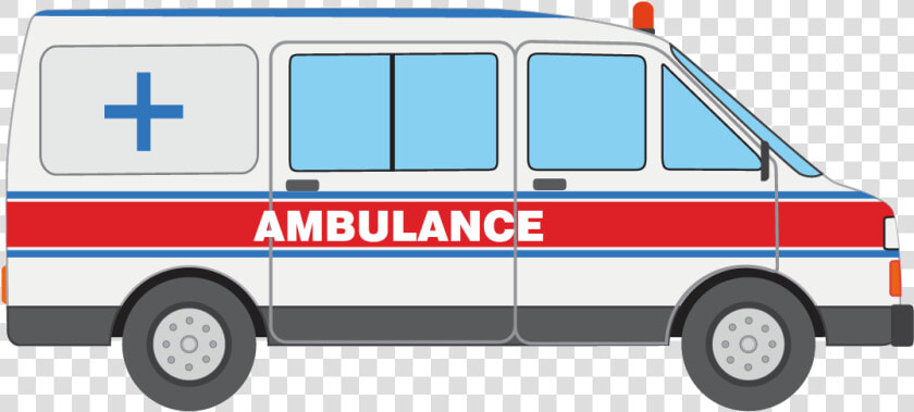 Icon Cartoon Ambulance Download Free Image Clipart   Cartoon Ambulance Png  Transparent PngTransparent PNG