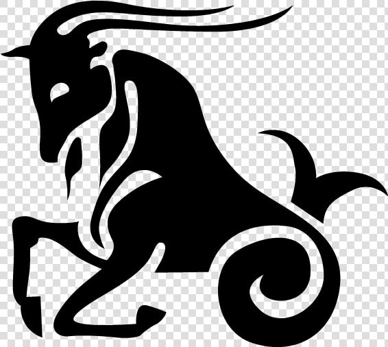 Capricorn Png   Capricorn Zodiac Sign  Transparent PngTransparent PNG