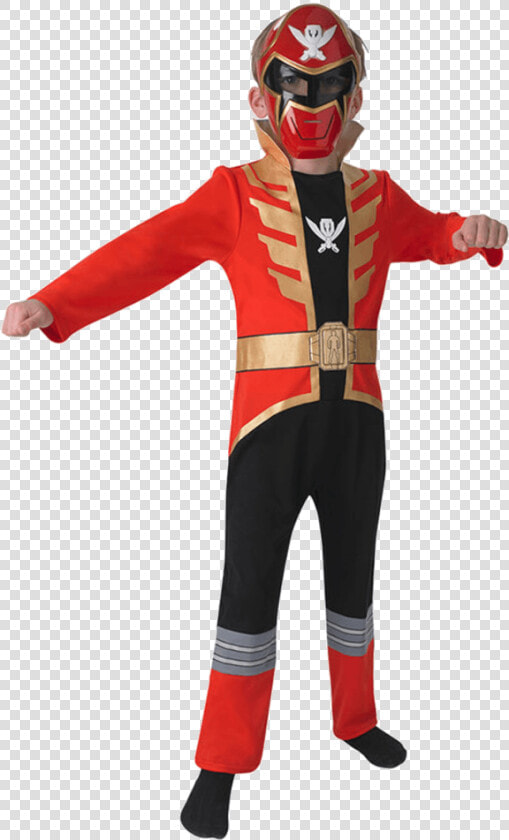 Download Child Super Megaforce   Deguisement Power Ranger Megaforce  HD Png DownloadTransparent PNG