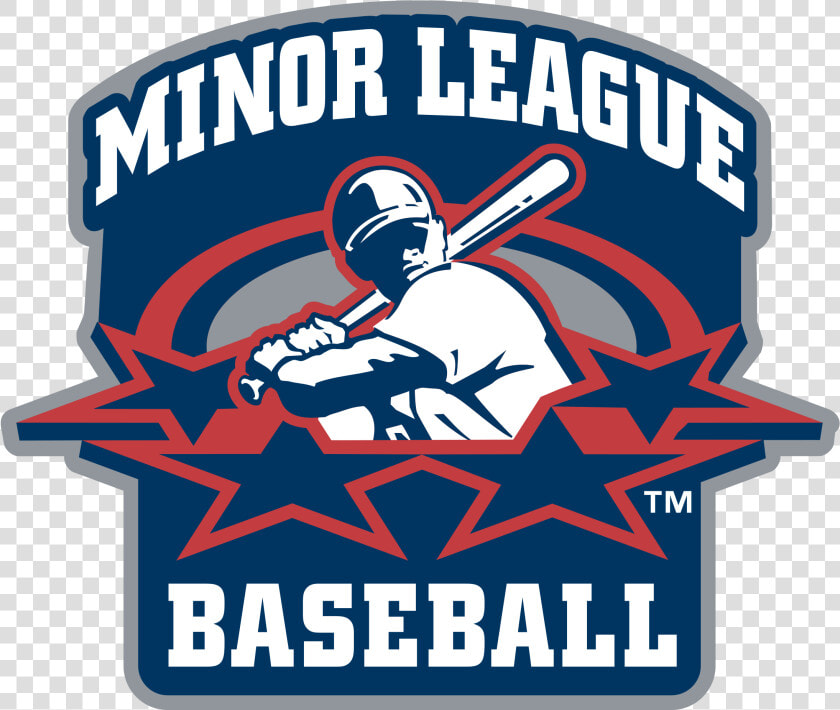 Major League Baseball Logo  HD Png DownloadTransparent PNG