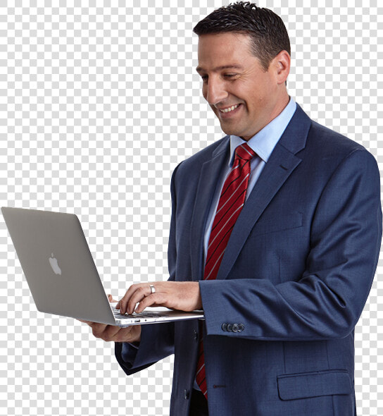 Businessperson  HD Png DownloadTransparent PNG