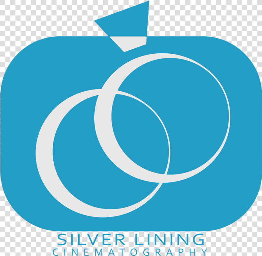 Logo Design By Isha Sahu For Silver Lining   Circle  HD Png DownloadTransparent PNG