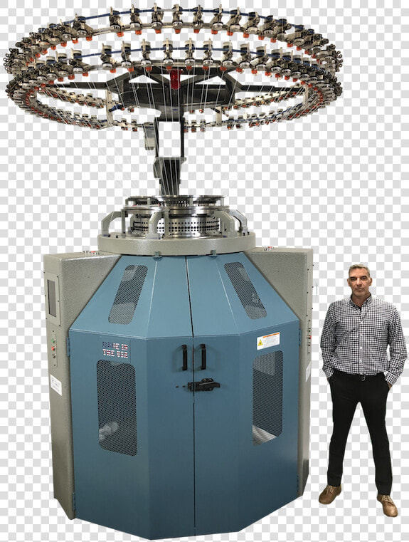 Vanguard Pailung’s Uwe Heintel  Vp International Sales  HD Png DownloadTransparent PNG