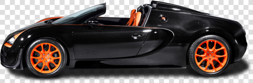 Bugatti Veyron   2 Bugatti Veyron 16 4 Grand Sport  HD Png DownloadTransparent PNG