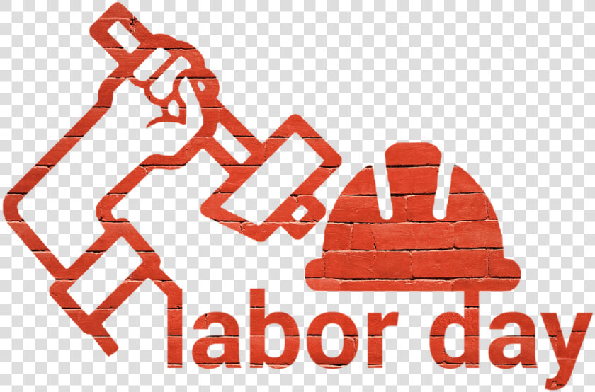 Labour Day 2019 India  HD Png DownloadTransparent PNG