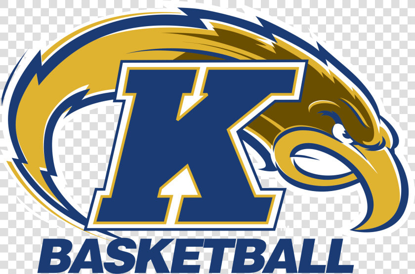 Ken State Basketball Logo Png Transparent   Kent State Golden Flashes  Png DownloadTransparent PNG