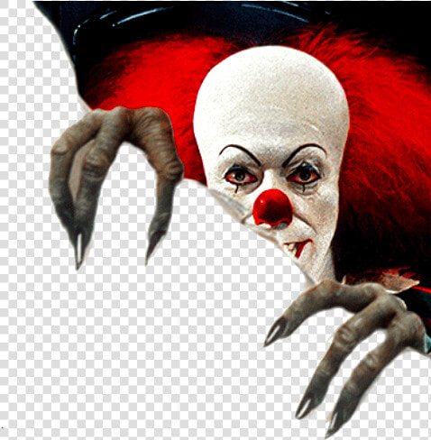 Pennywise Png   Stephen King  Transparent PngTransparent PNG