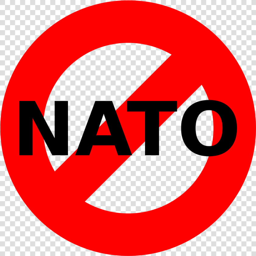 No Nato  HD Png DownloadTransparent PNG