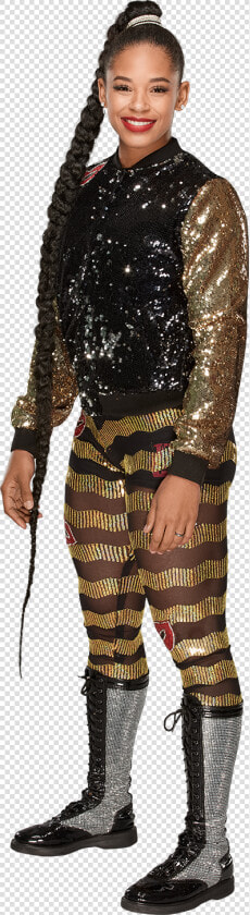 Bianca Belair Wwe 2019  HD Png DownloadTransparent PNG