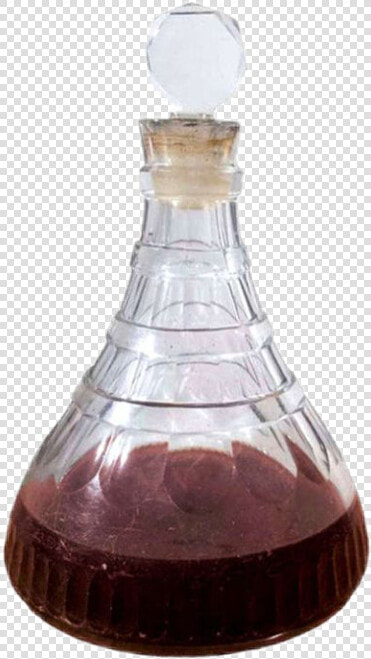  vile  vintage  bottle  potion  vintageaesthetic  png   Glass Bottle  Transparent PngTransparent PNG