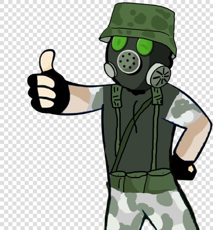 Transparent Vault Boy Thumbs Up Png   Adrian Shephard Fallout  Png DownloadTransparent PNG