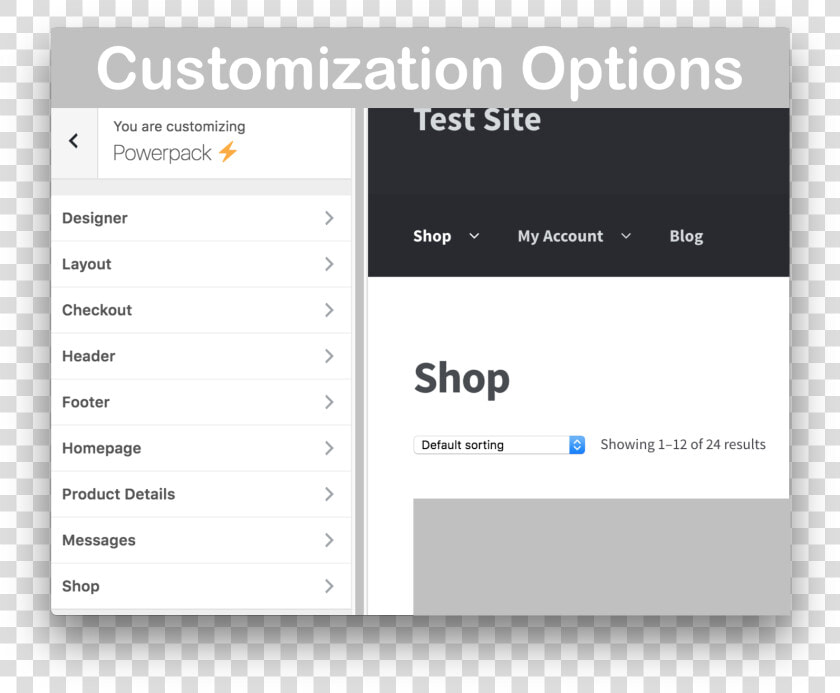 Storefront Footer Plugin  HD Png DownloadTransparent PNG