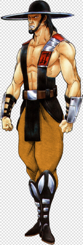 John Tobias Art Mortal Kombat  HD Png DownloadTransparent PNG