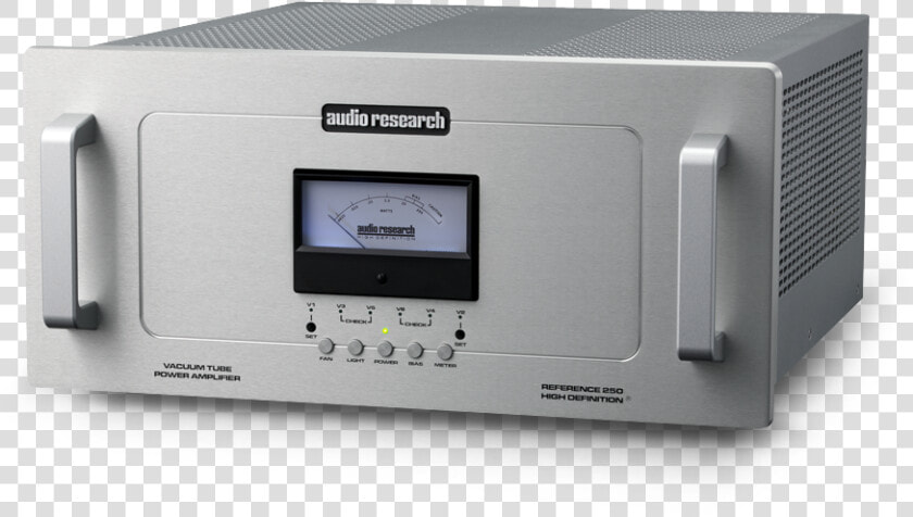 Audio Research Reference 5  HD Png DownloadTransparent PNG