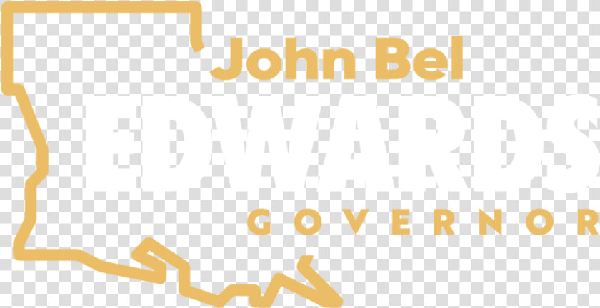 Transparent Raised Hands Png   John Bel Edwards Governor Logo  Png DownloadTransparent PNG